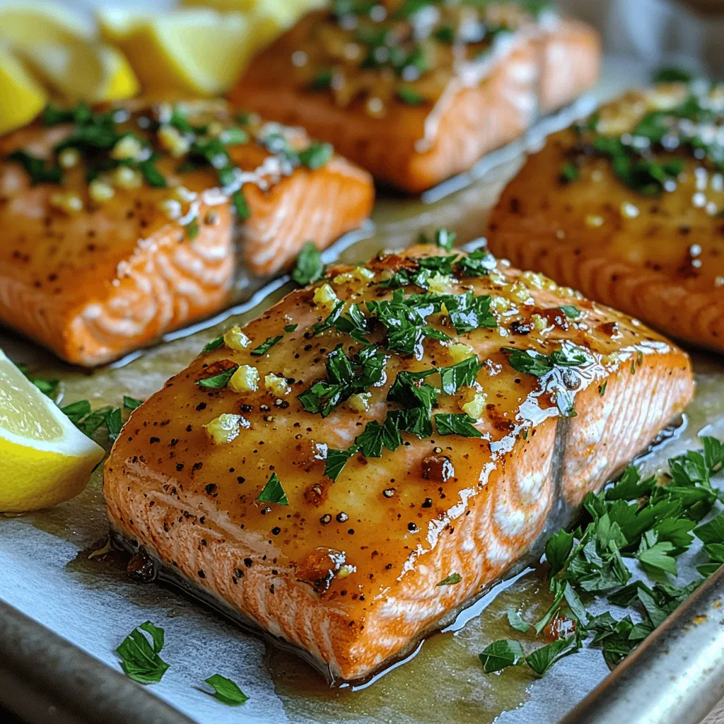 When it comes to preparing a meal that is both delicious and nutritious, Honey Dijon Baked Salmon is a standout choice. This dish not only boasts a delightful combination of sweet and tangy flavors but also offers a wealth of health benefits, making it a popular option for health-conscious individuals and seafood lovers alike. Salmon is rich in omega-3 fatty acids, which are essential for heart health, while the honey and Dijon mustard glaze adds a unique twist that elevates the dish to a gourmet experience. With its impressive taste and nutritional profile, this recipe is sure to become a staple in your weekly meal rotation.