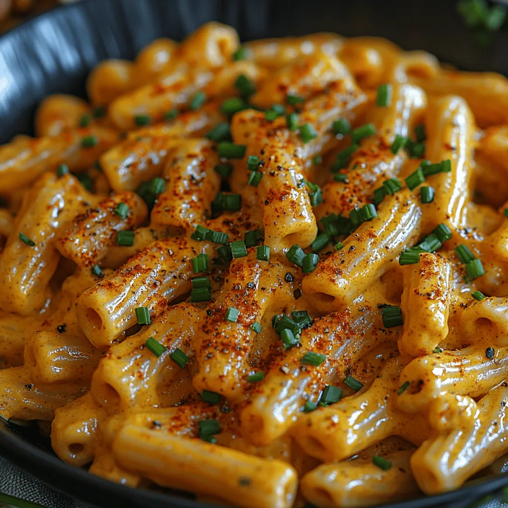 In recent years, vegan cuisine has surged in popularity, capturing the attention of not only dedicated plant-based eaters but also those who traditionally favor meat and dairy. As more people become aware of the health benefits and environmental impact of their food choices, plant-based diets have stepped into the spotlight, offering diverse and satisfying alternatives to conventional meals. Among these alternatives, comfort food holds a special place, with dishes that evoke nostalgia and warmth. One such dish is the Ultimate Creamy Vegan Mac and Cheese, a delightful fusion of flavor and health that promises to satisfy cravings while nourishing the body.