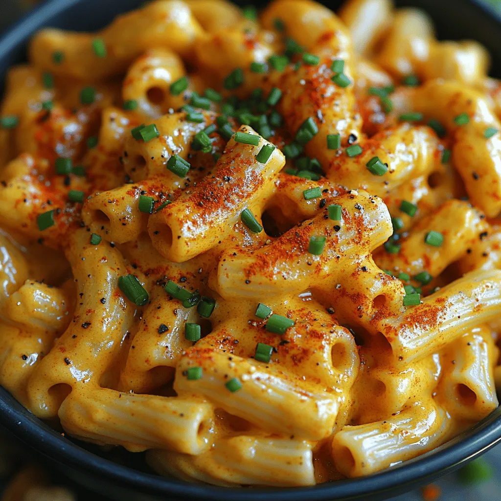In recent years, vegan cuisine has surged in popularity, capturing the attention of not only dedicated plant-based eaters but also those who traditionally favor meat and dairy. As more people become aware of the health benefits and environmental impact of their food choices, plant-based diets have stepped into the spotlight, offering diverse and satisfying alternatives to conventional meals. Among these alternatives, comfort food holds a special place, with dishes that evoke nostalgia and warmth. One such dish is the Ultimate Creamy Vegan Mac and Cheese, a delightful fusion of flavor and health that promises to satisfy cravings while nourishing the body.