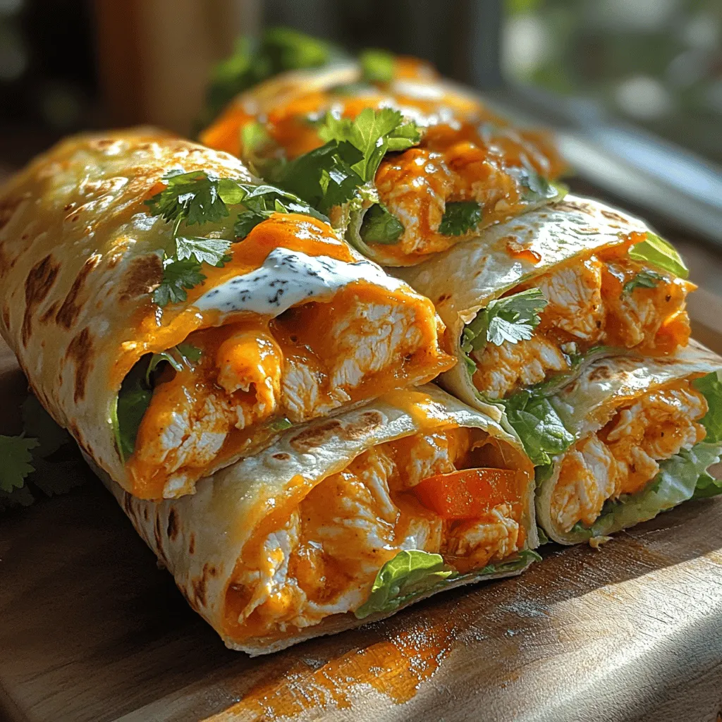 The key to a successful Buffalo Chicken Crunch Wrap lies in the meticulous assembly of its ingredients. Start by laying out your large flour tortillas on a clean, flat surface. For each wrap, you will need the following layers: a base of creamy ranch or blue cheese dressing, a generous amount of the buffalo chicken mixture, shredded cheese, and any additional toppings you desire, such as chopped lettuce or diced tomatoes.