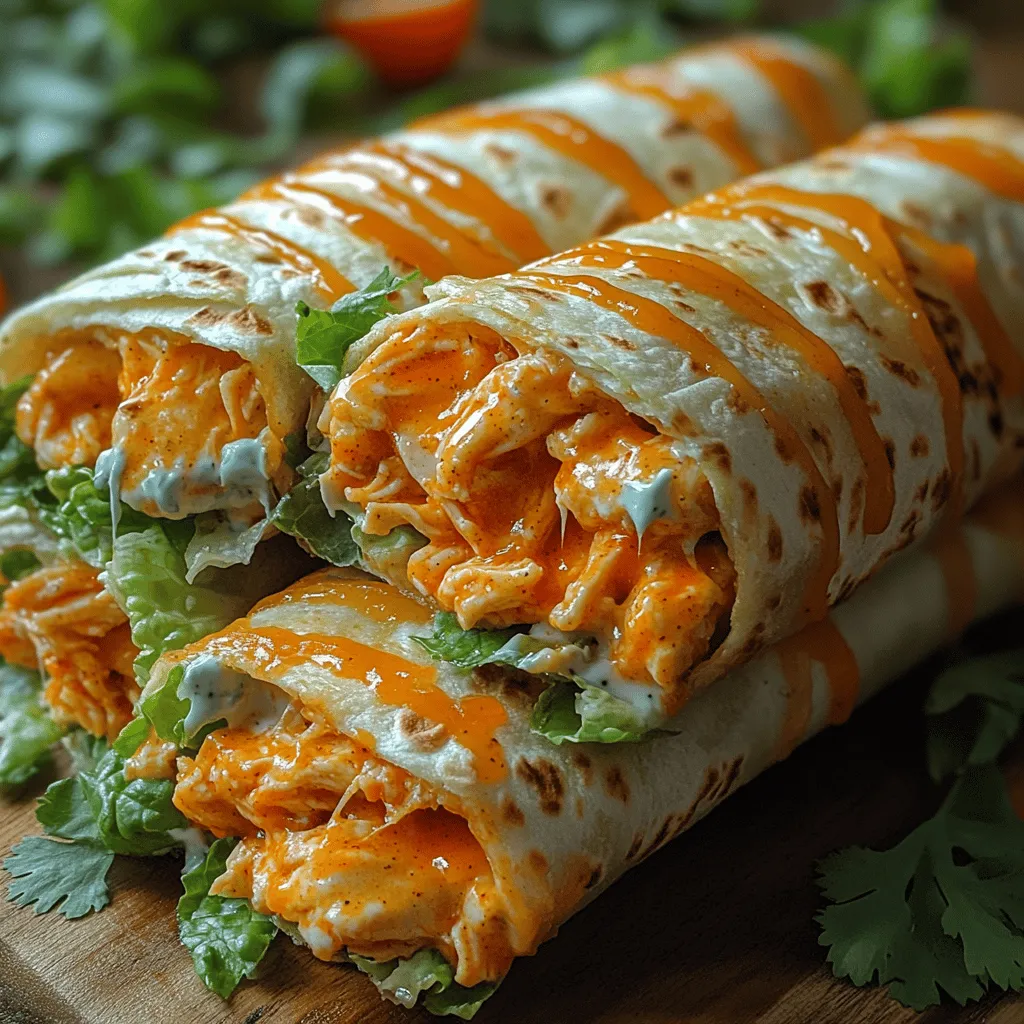 The key to a successful Buffalo Chicken Crunch Wrap lies in the meticulous assembly of its ingredients. Start by laying out your large flour tortillas on a clean, flat surface. For each wrap, you will need the following layers: a base of creamy ranch or blue cheese dressing, a generous amount of the buffalo chicken mixture, shredded cheese, and any additional toppings you desire, such as chopped lettuce or diced tomatoes.