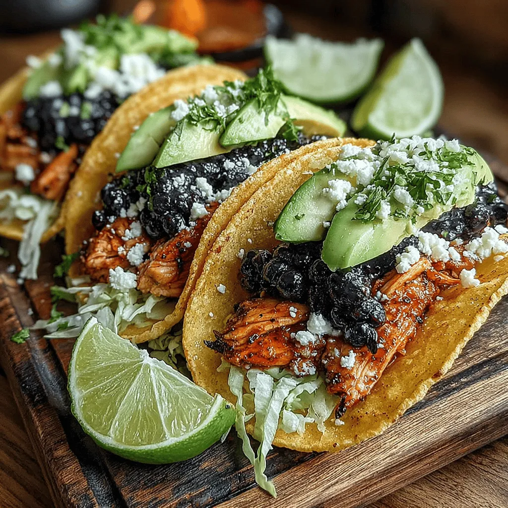 To achieve the perfect grilled chicken for your Spicy Blueberry Tacos, there are essential techniques you should incorporate. The key to juicy and tender chicken lies in proper marination, temperature control, and grilling time.