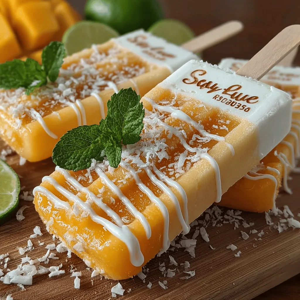 Tropical fruits have long been celebrated for their rich flavors and cultural significance. Mangoes and pineapples are not just delicious; they evoke memories of sun-soaked beaches, vibrant markets, and summer vacations. These fruits are often associated with warm climates, where they flourish under the bright sun, reminding us of the joys of carefree days spent outdoors.