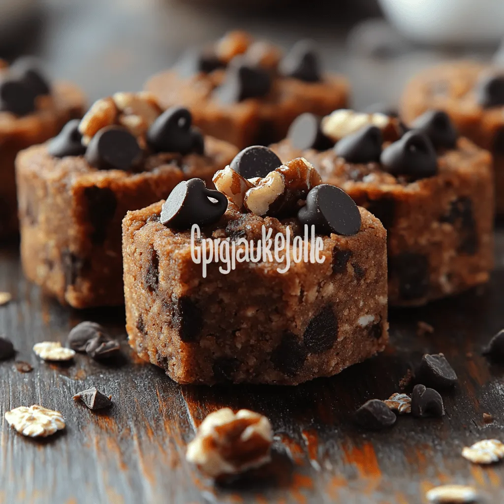 As health trends continue to evolve, the concept of guilt-free desserts has gained momentum. The modern consumer is increasingly aware of what goes into their food, leading to a demand for recipes that maintain the joy of indulgence while prioritizing nutritional value. Guilt-free treats are often lower in sugars, fats, and calories, yet rich in fiber, vitamins, and minerals. This balance makes it easier to enjoy dessert without compromising dietary goals.