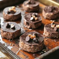 As health trends continue to evolve, the concept of guilt-free desserts has gained momentum. The modern consumer is increasingly aware of what goes into their food, leading to a demand for recipes that maintain the joy of indulgence while prioritizing nutritional value. Guilt-free treats are often lower in sugars, fats, and calories, yet rich in fiber, vitamins, and minerals. This balance makes it easier to enjoy dessert without compromising dietary goals.