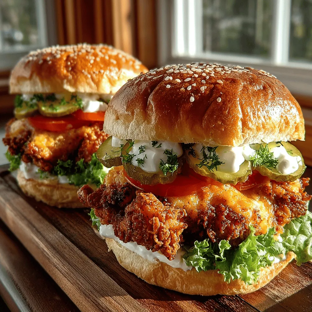 - 2 cups buttermilk - 1 tablespoon hot sauce (adjust to your spice preference) - 1 teaspoon garlic powder - 1 teaspoon onion powder - 1 teaspoon paprika - 1 teaspoon salt - ½ teaspoon black pepper