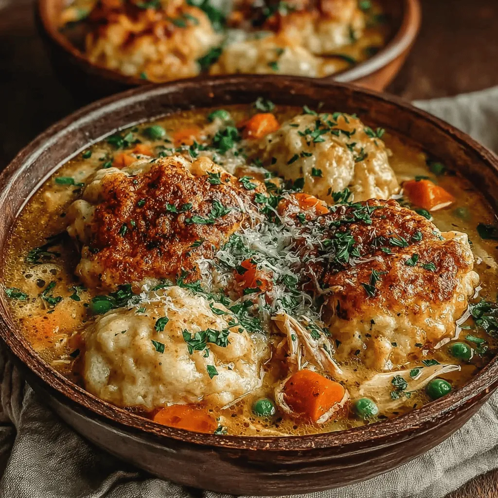 To create this cozy dish, you'll need a handful of simple yet flavorful ingredients that come together to form a delightful symphony of taste. Here’s what you’ll need: