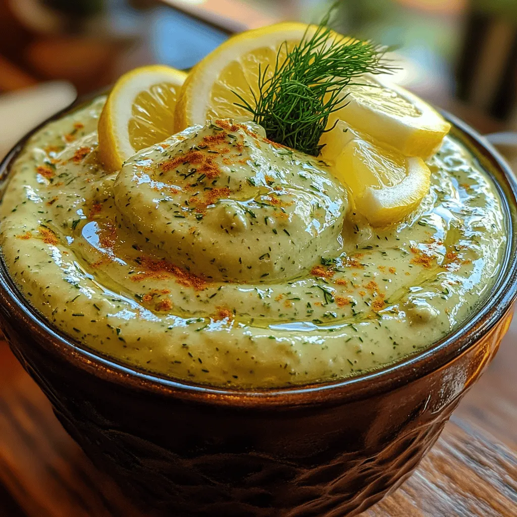 In an age where culinary exploration meets health-conscious eating, creamy avocado ranch dressing emerges as a standout choice for those seeking a delicious yet nutritious accompaniment to their meals. This delightful dressing is not just a simple condiment; it embodies a fusion of flavors and textures that can elevate salads, vegetables, and grilled meats alike. Its creamy consistency and vibrant flavor make it an appealing option for anyone looking to enhance their dishes while also prioritizing health.