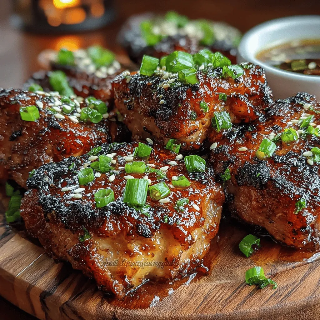 Are you looking for a dish that is not only delicious but also easy to prepare? Sticky Pineapple BBQ Chicken Bites are a fantastic option that will tantalize your taste buds with their delightful fusion of flavors. Imagine tender, juicy chicken coated in a sticky, sweet, and tangy glaze that perfectly balances the richness of barbecue sauce with the natural sweetness of pineapple. This dish is perfect for family dinners, casual gatherings, or even as a crowd-pleasing appetizer at parties.