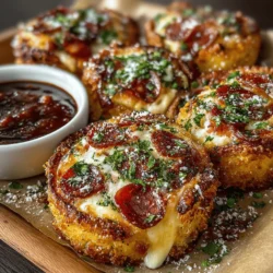 As summer winds down and the school year kicks into gear, parents often find themselves juggling hectic schedules filled with homework, extracurricular activities, and all the demands of daily life. Amidst this whirlwind, the need for easy and delicious meals becomes paramount. Enter the Pizza Roll-Ups—an ideal solution for busy families looking for a fun, customizable option for lunch or after-school snacks. These delightful roll-ups not only capture the essence of everyone’s favorite comfort food but also offer the convenience of homemade meals that can be tailored to suit individual tastes and dietary needs.