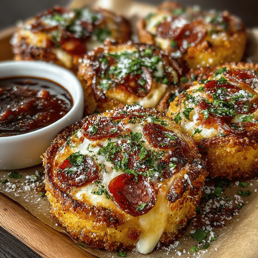As summer winds down and the school year kicks into gear, parents often find themselves juggling hectic schedules filled with homework, extracurricular activities, and all the demands of daily life. Amidst this whirlwind, the need for easy and delicious meals becomes paramount. Enter the Pizza Roll-Ups—an ideal solution for busy families looking for a fun, customizable option for lunch or after-school snacks. These delightful roll-ups not only capture the essence of everyone’s favorite comfort food but also offer the convenience of homemade meals that can be tailored to suit individual tastes and dietary needs.