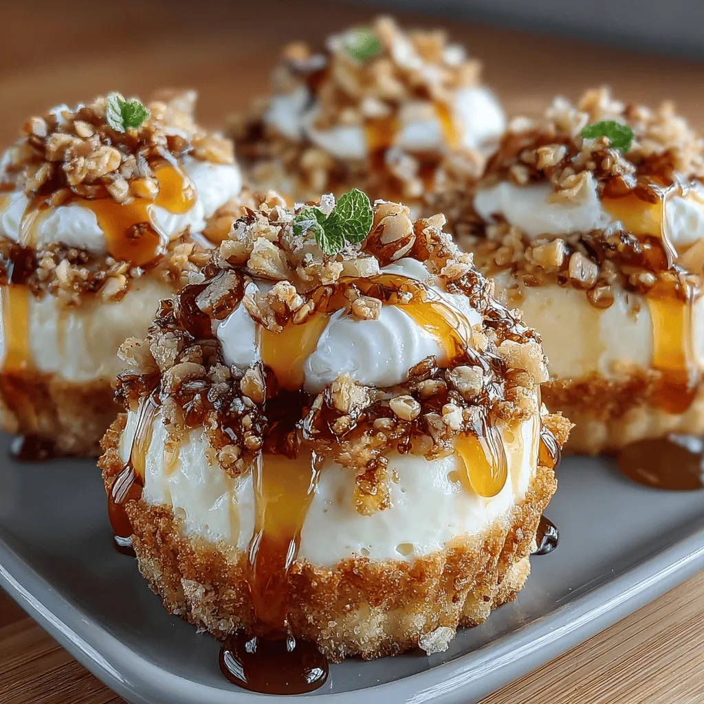 As the sun begins to shine more brightly and temperatures rise, the craving for cool and refreshing treats becomes almost irresistible. In recent years, there has been a significant shift toward healthier snack options, with frozen treats taking center stage in many households. Enter the Frozen Yogurt Pineapple Crunch Bombs – a delightful and nutritious option that perfectly marries the flavors of sweet pineapple, creamy yogurt, and crunchy granola. These snacks are not only easy to make but also provide a guilt-free indulgence that can be enjoyed by people of all ages.