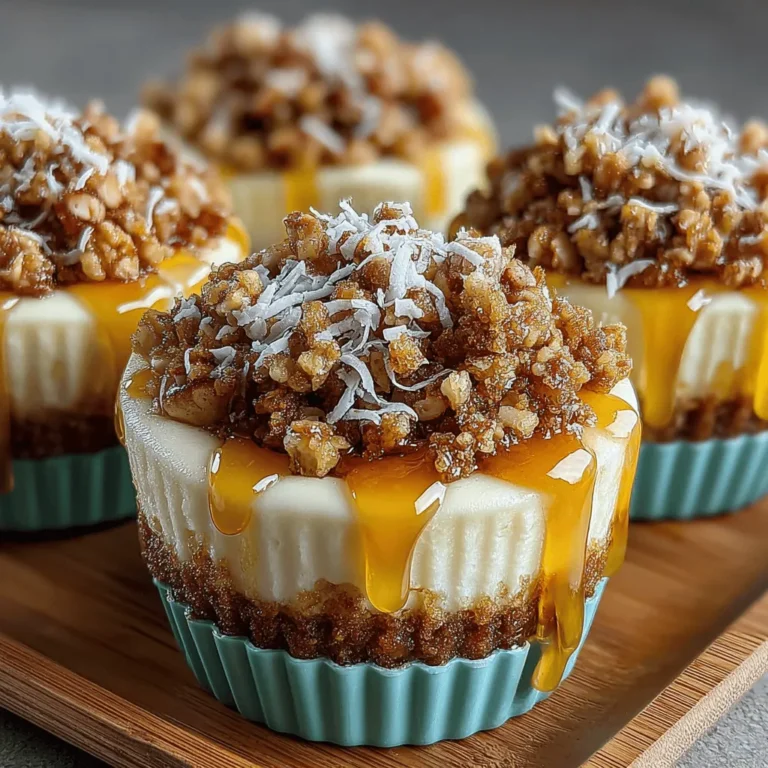 As the sun begins to shine more brightly and temperatures rise, the craving for cool and refreshing treats becomes almost irresistible. In recent years, there has been a significant shift toward healthier snack options, with frozen treats taking center stage in many households. Enter the Frozen Yogurt Pineapple Crunch Bombs – a delightful and nutritious option that perfectly marries the flavors of sweet pineapple, creamy yogurt, and crunchy granola. These snacks are not only easy to make but also provide a guilt-free indulgence that can be enjoyed by people of all ages.