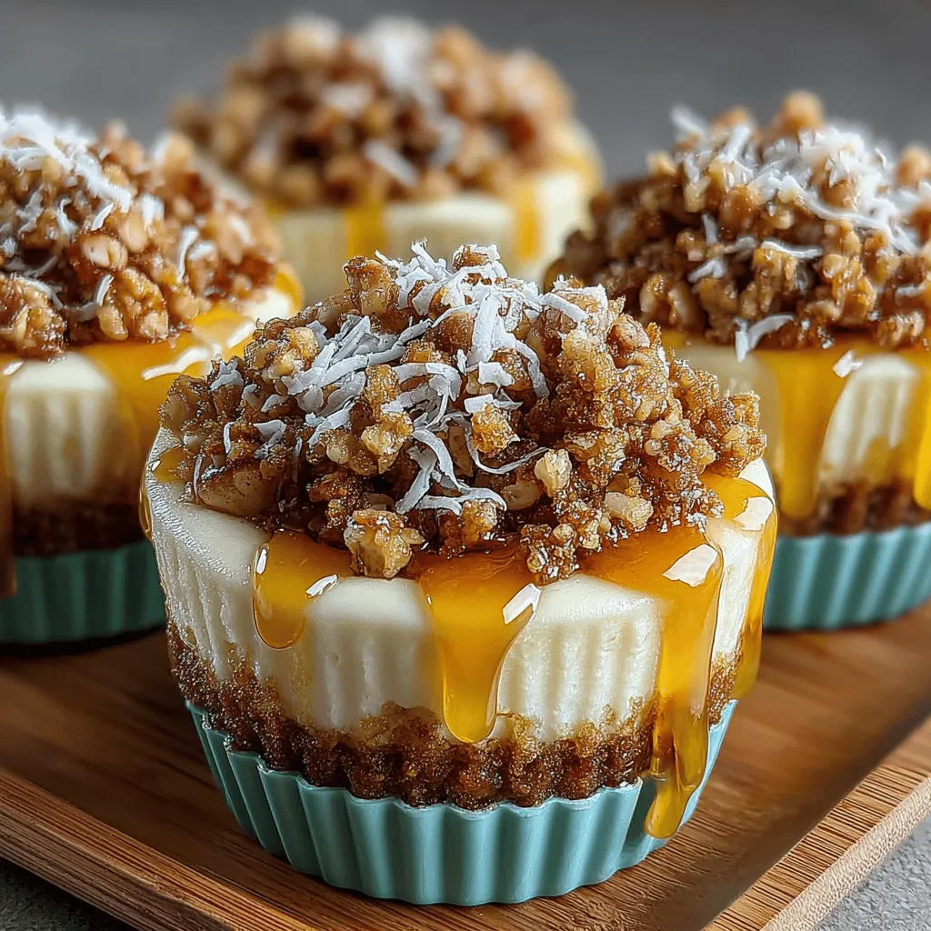 As the sun begins to shine more brightly and temperatures rise, the craving for cool and refreshing treats becomes almost irresistible. In recent years, there has been a significant shift toward healthier snack options, with frozen treats taking center stage in many households. Enter the Frozen Yogurt Pineapple Crunch Bombs – a delightful and nutritious option that perfectly marries the flavors of sweet pineapple, creamy yogurt, and crunchy granola. These snacks are not only easy to make but also provide a guilt-free indulgence that can be enjoyed by people of all ages.