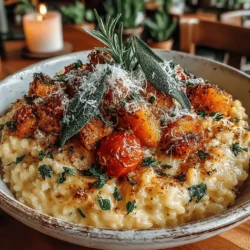 Risotto has deep roots in Northern Italy, particularly in the regions of Lombardy and Piedmont. Traditionally, it is made with Arborio rice, a short-grain rice known for its high starch content. This starch is key to achieving the creamy texture characteristic of risotto. The cooking process involves gradually adding broth to the rice, allowing it to absorb liquid while stirring continuously. This technique not only creates a velvety consistency but also allows for the infusion of flavors from the broth and accompanying ingredients.