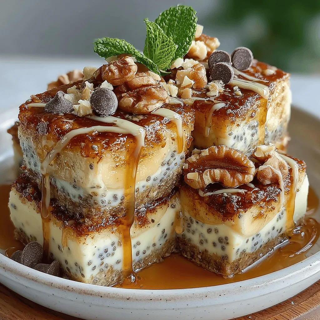In recent years, the trend of healthy snacking has gained remarkable momentum, reflecting a growing awareness of nutrition and well-being among consumers. As people increasingly seek nutritious alternatives to traditional snack foods, the demand for wholesome, easy-to-prepare recipes has surged. One such recipe that has captured the attention of health-conscious individuals is the Frozen Banana Honey Chia Squares. This delightful treat not only satiates your sweet tooth but also packs a powerful nutritional punch, making it a perfect snack for any time of day.