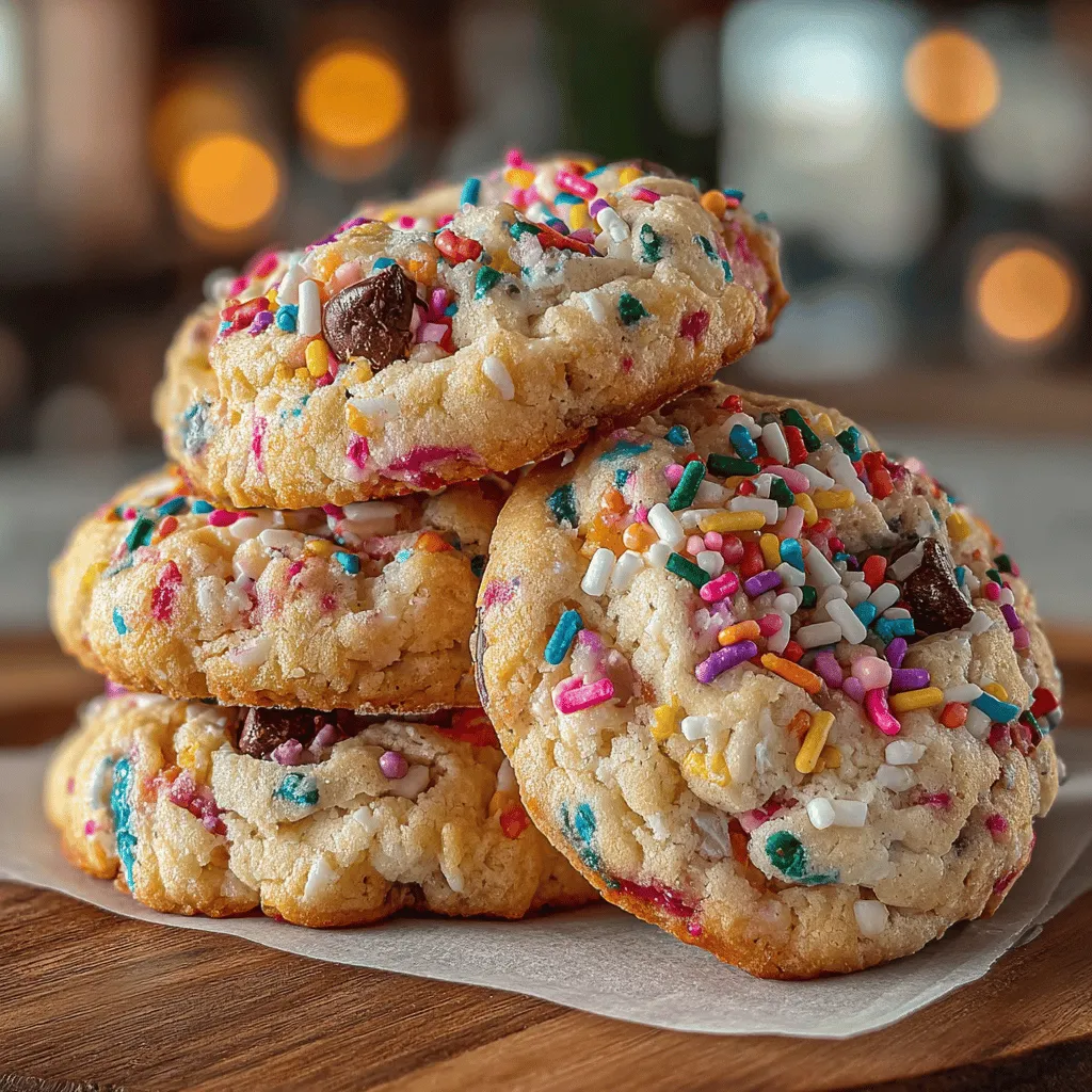The tradition of preparing special treats for the return to school is one that resonates with many families. Back-to-school cookies serve as a delightful way to mark the end of summer and the beginning of a new academic year. They embody the spirit of celebration and nostalgia, evoking memories of childhood and the excitement of starting a new school year. For many, the scent of freshly baked cookies recalls afternoons spent in the kitchen with loved ones, creating sweet memories that last a lifetime.