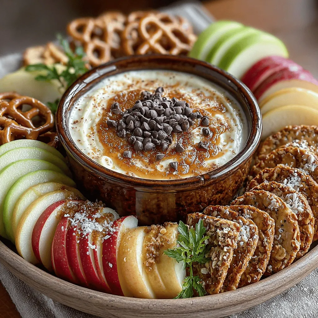 In recent years, the trend towards healthier snacking has surged, as more people seek nutritious options that satisfy cravings without compromising on flavor. This shift in eating habits has led to a growing interest in creative ways to enjoy wholesome ingredients. One delightful creation that captures both health and taste is the Sweet Apple Dip Snack Tray. This snack tray is not only fun and visually appealing, but it also offers a versatile option that can be tailored for gatherings, lunchboxes, or personal enjoyment.