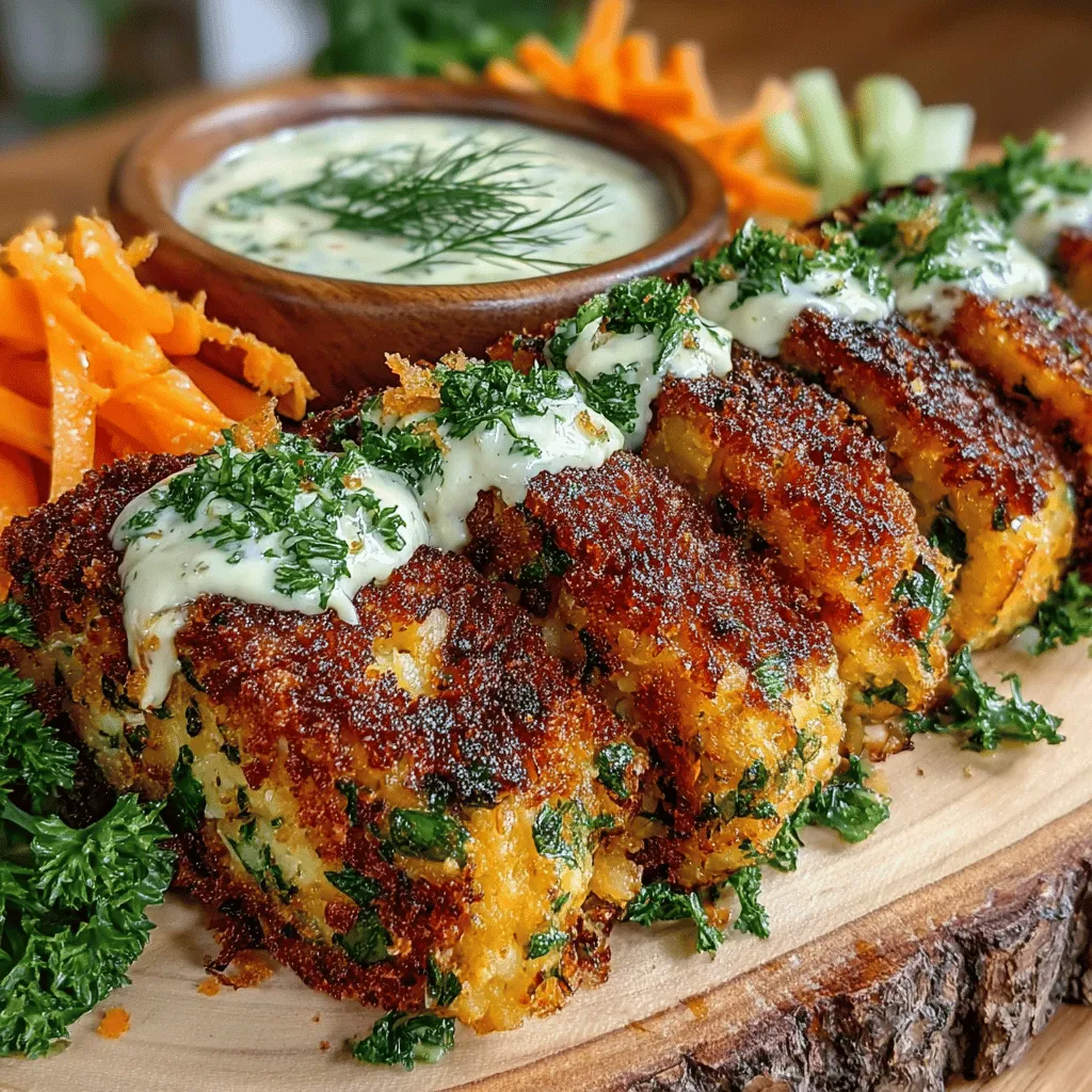 In the realm of plant-based cooking, lentils stand out as a powerhouse ingredient, offering a wealth of nutritional benefits and culinary versatility. Rich in protein, fiber, and essential vitamins, lentils are not only a staple in many diets but also a sustainable choice for those looking to reduce their environmental footprint. The Crunchy Lentil Delight Patties recipe exemplifies how lentils can be transformed into a delicious and satisfying dish that appeals to both seasoned vegetarians and those exploring plant-based options for the first time.