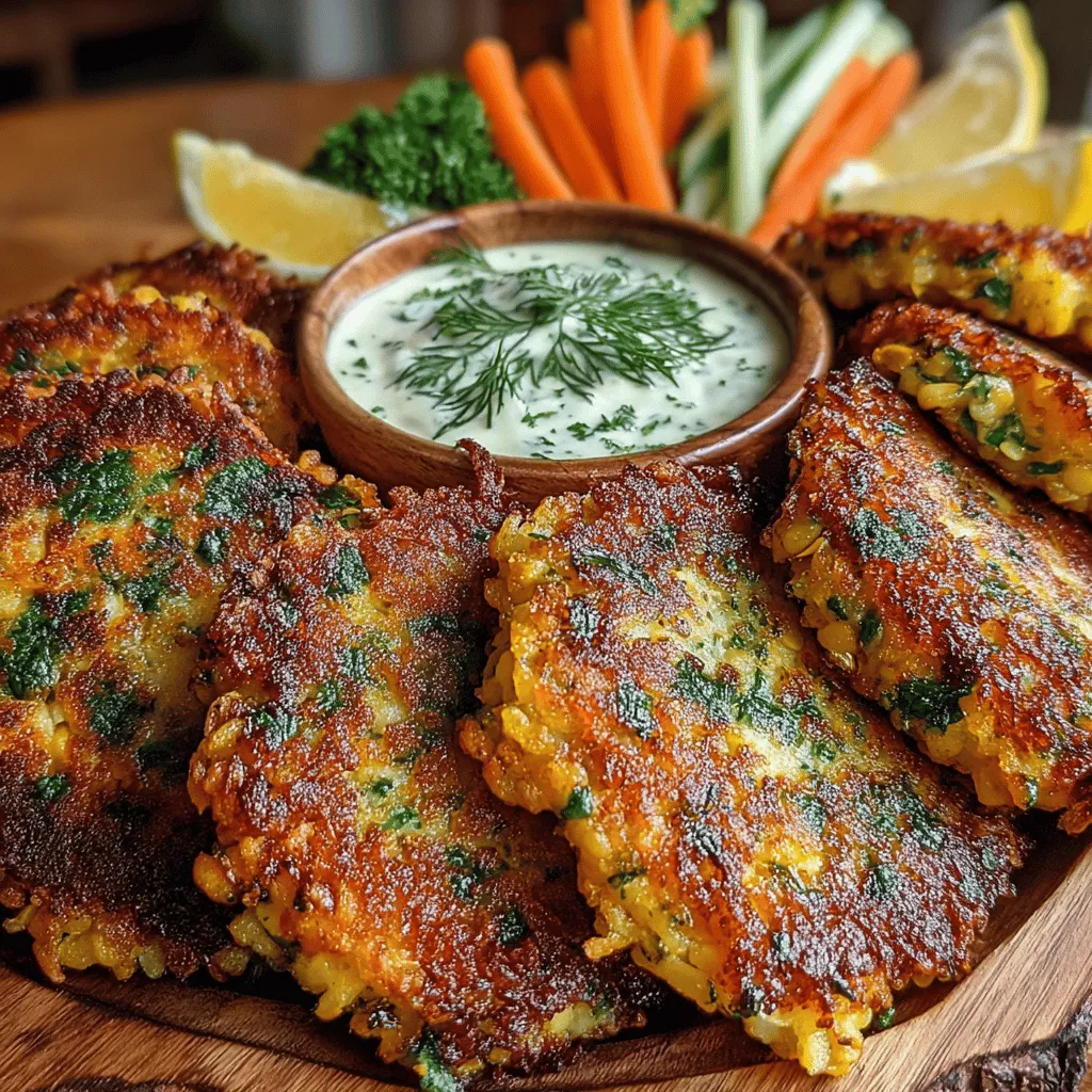 In the realm of plant-based cooking, lentils stand out as a powerhouse ingredient, offering a wealth of nutritional benefits and culinary versatility. Rich in protein, fiber, and essential vitamins, lentils are not only a staple in many diets but also a sustainable choice for those looking to reduce their environmental footprint. The Crunchy Lentil Delight Patties recipe exemplifies how lentils can be transformed into a delicious and satisfying dish that appeals to both seasoned vegetarians and those exploring plant-based options for the first time.
