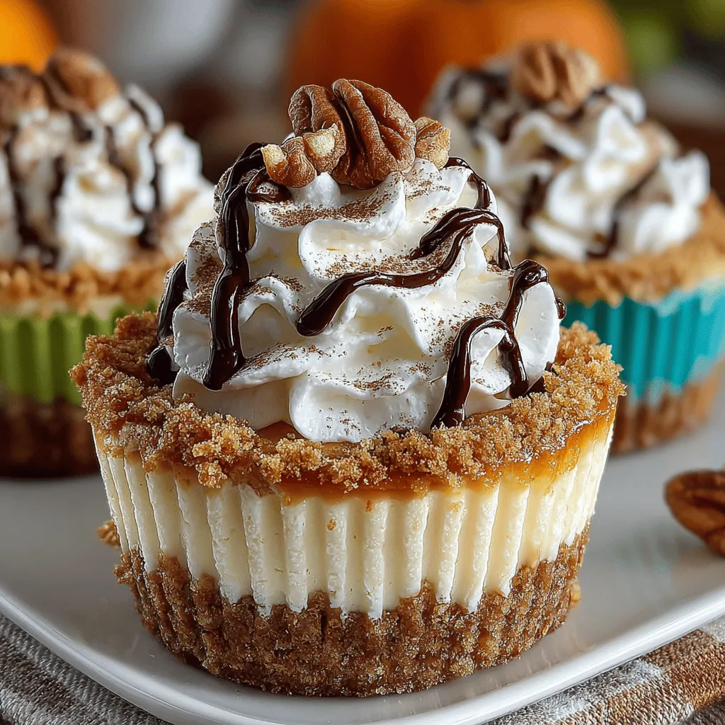 To start your Frozen Yogurt Pumpkin Spice Cups, the key lies in creating a creamy, well-blended yogurt mixture that embodies the rich flavors of autumn. Begin by selecting a high-quality yogurt; Greek yogurt is an excellent choice due to its thick consistency and higher protein content. If you prefer a lighter texture, opt for regular yogurt, but ensure it's plain to keep the focus on the pumpkin spice flavors.