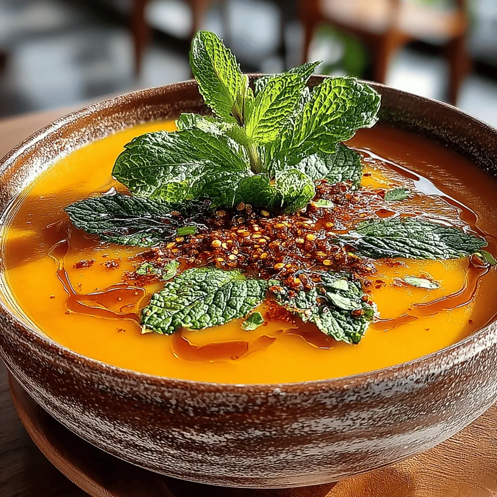 As the temperatures rise and summer's warmth envelops us, the culinary world beckons us to explore lighter, more refreshing dishes. Among these, chilled soups stand out as a vibrant option that not only tantalizes the taste buds but also provides respite from the heat. One such delightful recipe is Chilled Peach Bliss—a harmonious blend of sweet peaches, creamy textures, and refreshing flavors that promises to elevate your summer dining experience.