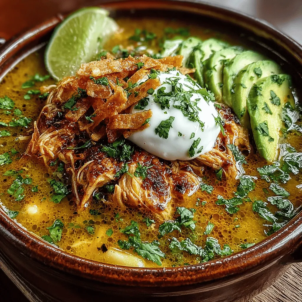 Hatch Chili Chicken Tortilla Soup is a delightful, hearty dish that combines the rich flavors of tender chicken, zesty Hatch green chiles, and a medley of aromatic spices. This soup is not just a meal; it’s an experience that brings warmth and comfort, perfect for those chilly evenings or when you crave something satisfying. As the weather turns cooler, there's nothing quite like a steaming bowl of soup to warm you from the inside out. In this article, we will explore the origins of tortilla soup, the benefits of using Hatch green chiles, and guide you through a step-by-step recipe to create this delicious dish in your own kitchen.