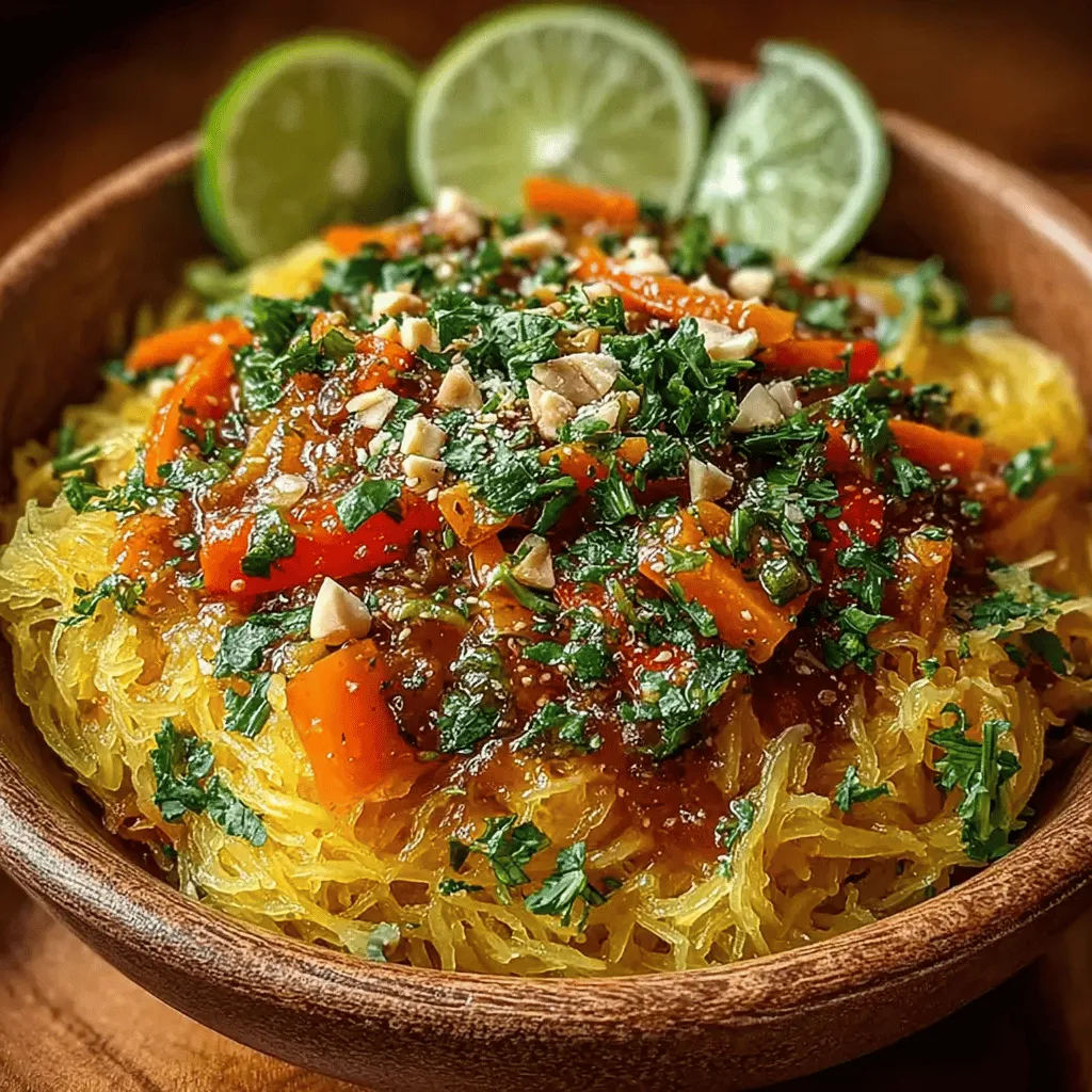 Defining Spaghetti Squash