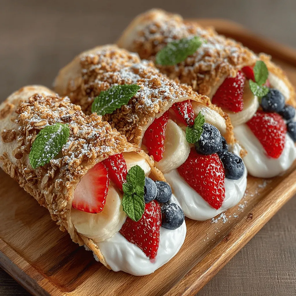 In the realm of desserts, fruit pizza wraps emerge as a delightful and nutritious alternative to conventional sweet treats. These wraps combine the creamy, rich texture of a cream cheese mixture with an array of fresh, vibrant fruits, creating a dessert that is as visually stunning as it is flavorful. Ideal for warm-weather gatherings, children's birthday parties, or even as a wholesome snack, fruit pizza wraps are not just easy to prepare; they are also incredibly versatile and adaptable to suit various tastes and dietary preferences.