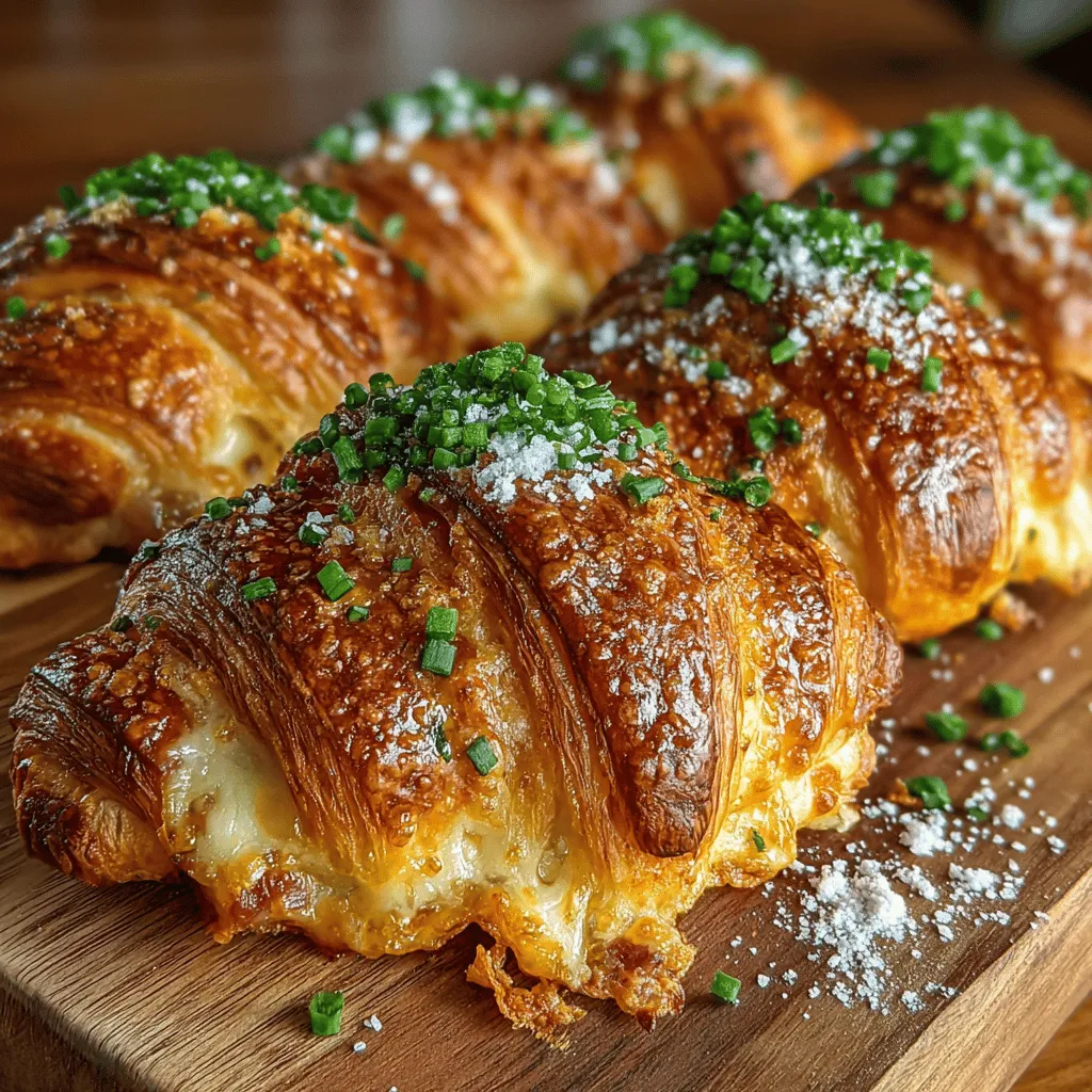 Assembling mini ham and cheese croissants can be an enjoyable task, but there are several common mistakes to avoid to ensure your croissants turn out perfectly.