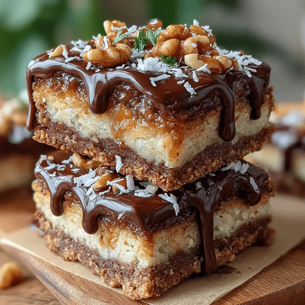 In recent years, no-bake desserts have surged in popularity, particularly among health-conscious individuals seeking quick and easy ways to satisfy their sweet tooth without compromising their dietary goals. These desserts offer the dual benefit of convenience and nutrition, making them the perfect solution for busy lifestyles. One standout recipe in this growing category is the No-Bake Mocha Oat Bars. Combining the rich flavors of coffee and chocolate with the wholesome goodness of oats, these bars are not only delicious but also provide a healthy dose of energy, making them ideal for a snack or dessert.