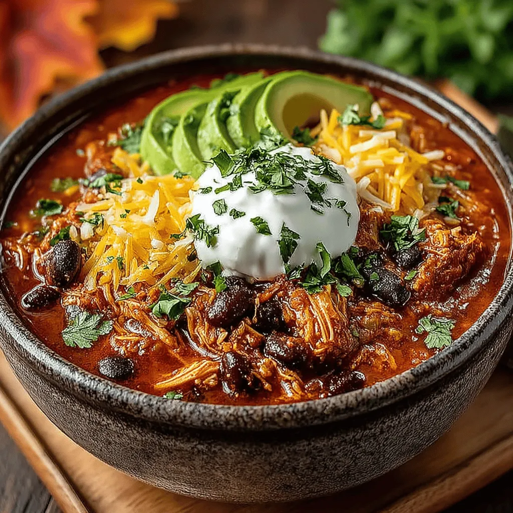 Before diving into the recipe, it’s important to highlight the health benefits of the primary ingredients that make this chili not just comforting but also nutritious.