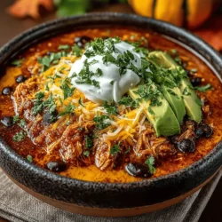 Before diving into the recipe, it’s important to highlight the health benefits of the primary ingredients that make this chili not just comforting but also nutritious.