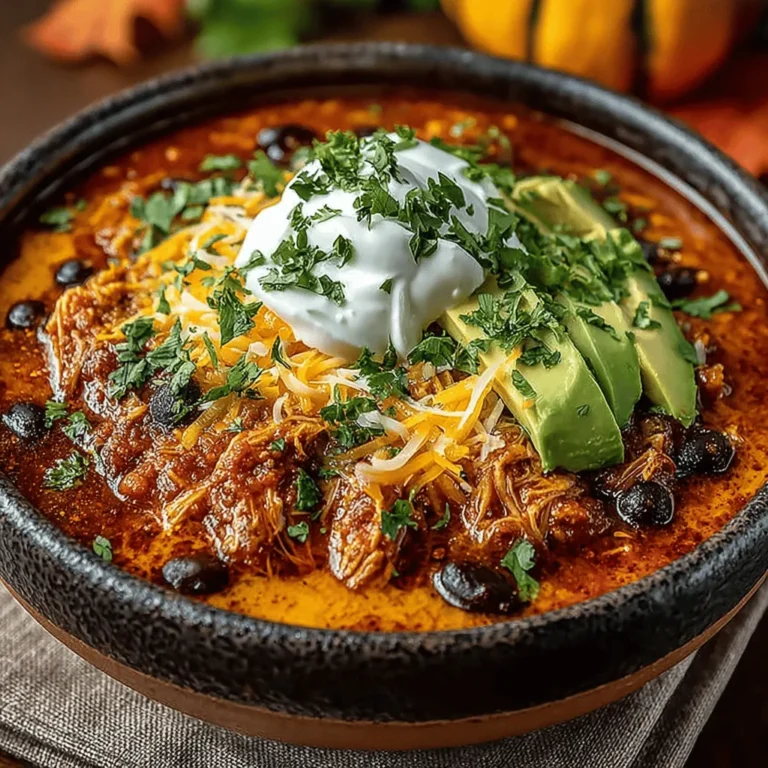 Before diving into the recipe, it’s important to highlight the health benefits of the primary ingredients that make this chili not just comforting but also nutritious.