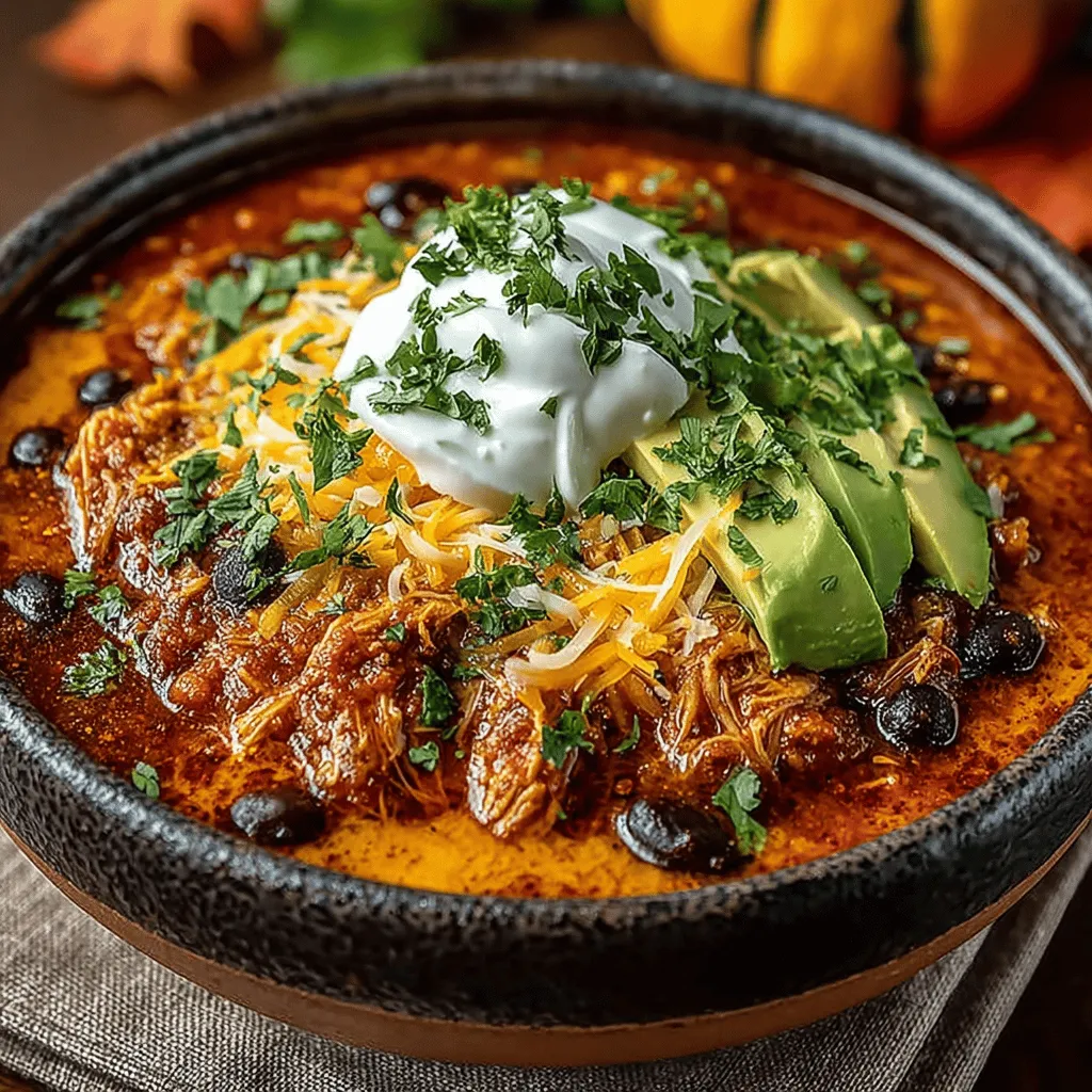 Before diving into the recipe, it’s important to highlight the health benefits of the primary ingredients that make this chili not just comforting but also nutritious.