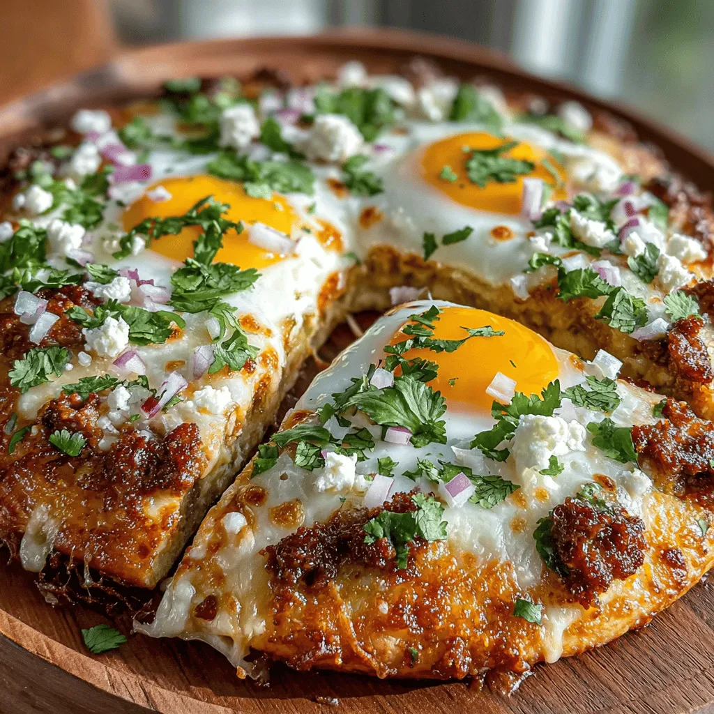 Breakfast pizzas have surged in popularity over the past few years, emerging as a versatile and delicious meal option that caters to both sweet and savory palates. This innovative dish allows for endless customization, making it a perfect canvas for various toppings and flavors. Among the myriad of breakfast pizza variations, the Hatch Chili Breakfast Pizza stands out, offering a delightful fusion of rich tastes and textures that celebrate the unique essence of Southwestern cuisine.