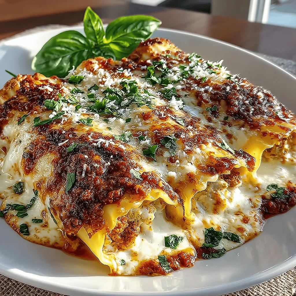 Creating a flavorful filling is the heart of any stuffed pasta dish, and our Cheesy Chicken Stuffed Manicotti is no exception. For this recipe, we will combine shredded cooked chicken, ricotta cheese, mozzarella cheese, grated Parmesan, and a blend of seasonings that will make your taste buds sing.