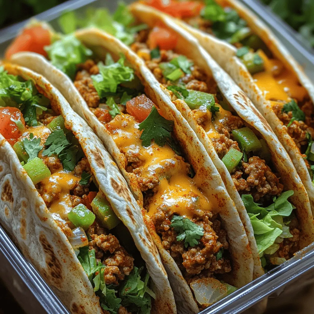 Wrapping your Spicy Green Chili Turkey Wraps properly is essential to avoid spills and maintain a neat presentation. Here are some effective techniques to ensure your wraps are securely packed and visually appealing: