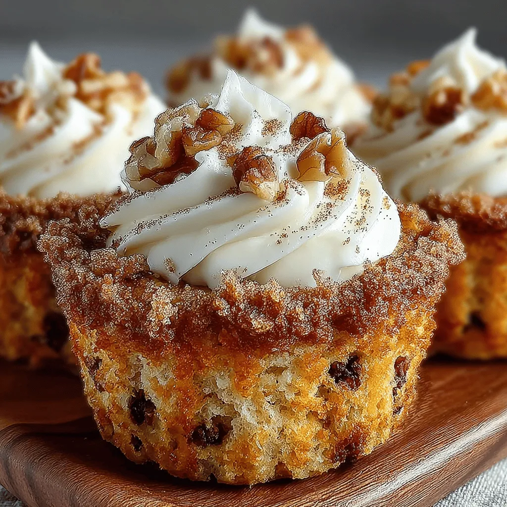 As the leaves begin to change and the air turns crisp, the aroma of pumpkin spice wafts through the kitchens of home bakers everywhere. Mini pumpkin muffins are the epitome of fall comfort food, offering a delightful blend of sweetness and warmth that captures the essence of the season. These tiny treats are not only scrumptious but also versatile, making them a perfect addition to breakfast tables, coffee breaks, and festive gatherings.