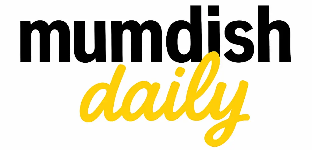 mumdishdaily