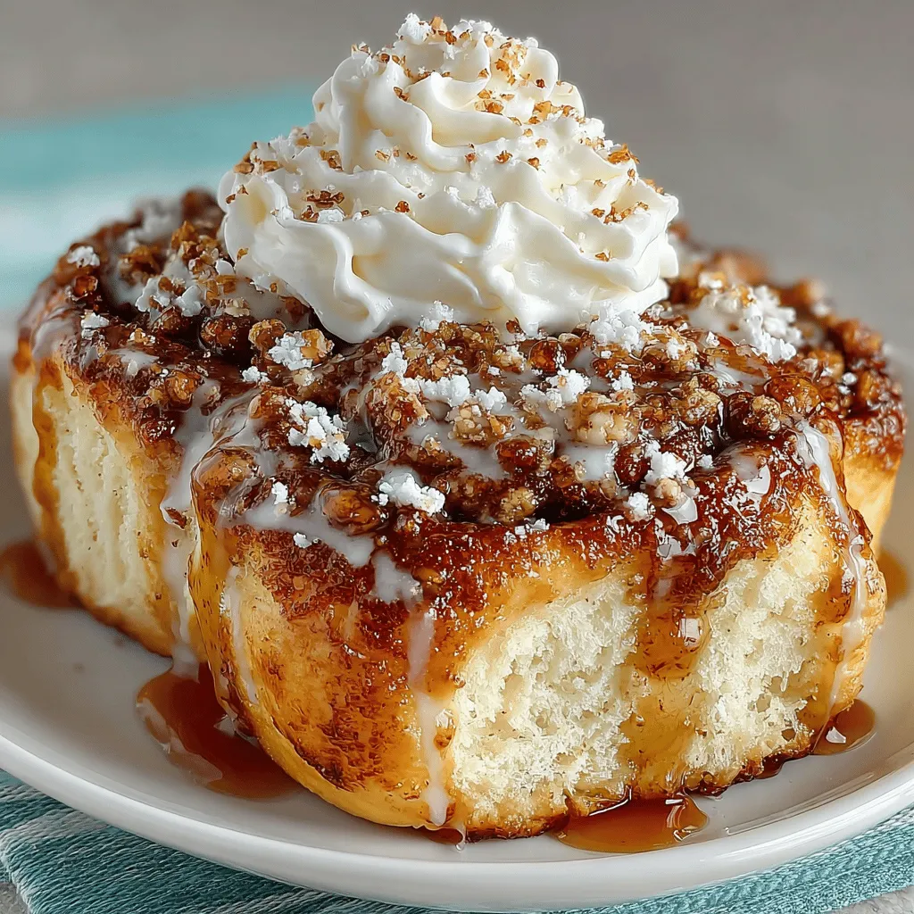 There's something undeniably comforting about the aroma of freshly baked cinnamon rolls wafting through the kitchen. When you take that delightful experience and elevate it with the rich, nutty flavor of brown butter and the warm, inviting sweetness of maple syrup, you create a treat that is not just a breakfast item, but a celebration of flavor and texture. Maple Brown Butter Cinnamon Rolls are a perfect indulgence for cozy mornings, festive gatherings, or any occasion that calls for a touch of sweetness and warmth.