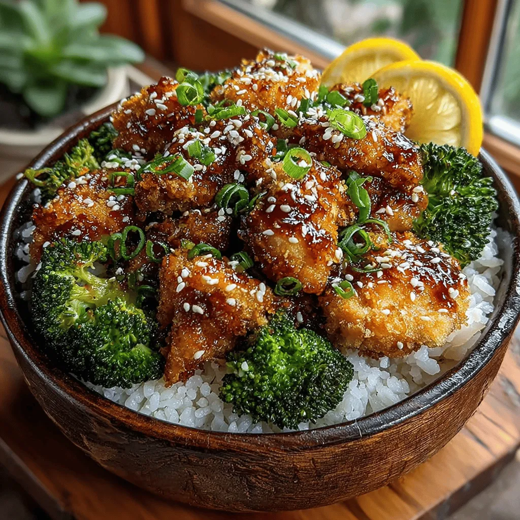 In the realm of home cooking, few dishes manage to encapsulate the essence of flavor, convenience, and nutrition quite like the Savory One-Pan Teriyaki Chicken and Broccoli Bowl. This delectable recipe marries tender chicken pieces with vibrant, green broccoli, all drizzled in a rich, homemade teriyaki sauce that tantalizes the taste buds. It’s a meal that checks all the boxes for busy weeknights: it’s quick to prepare, packed with wholesome ingredients, and offers a harmonious blend of savory flavors that can satisfy even the pickiest eaters.