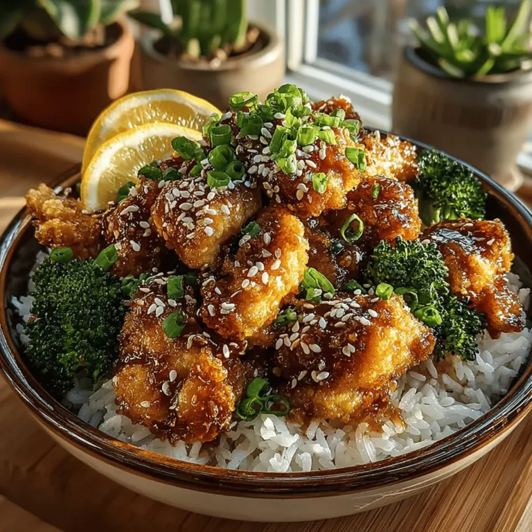 In the realm of home cooking, few dishes manage to encapsulate the essence of flavor, convenience, and nutrition quite like the Savory One-Pan Teriyaki Chicken and Broccoli Bowl. This delectable recipe marries tender chicken pieces with vibrant, green broccoli, all drizzled in a rich, homemade teriyaki sauce that tantalizes the taste buds. It’s a meal that checks all the boxes for busy weeknights: it’s quick to prepare, packed with wholesome ingredients, and offers a harmonious blend of savory flavors that can satisfy even the pickiest eaters.