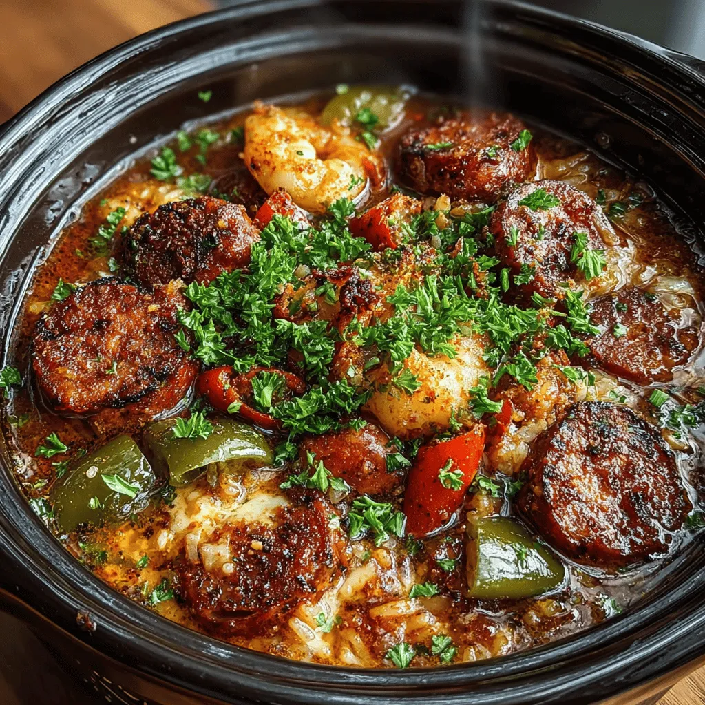 Jambalaya is a beloved dish that hails from the vibrant state of Louisiana, a melting pot of cultures where Creole and Cajun influences meld beautifully. This one-pot meal is renowned for its rich flavors and hearty ingredients, making it a staple not just in homes across Louisiana but also in kitchens worldwide. In its essence, jambalaya brings together rice, meat, and vegetables in a delightful harmony, often seasoned with a kick of spice that leaves a lasting impression on the palate.