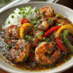 Stir-fry dishes have captivated the palates of food lovers around the globe, emerging as a staple in many culinary traditions, particularly within Asian cuisines. Known for their vibrant colors, enticing aromas, and rich flavors, stir-fry meals allow for a delightful combination of ingredients that can be tailored to individual tastes and dietary preferences. Among the myriad of stir-fry recipes, the Quick & Zesty Shrimp Stir-Fry stands out as a particularly appealing option, combining health and flavor into a convenient meal that can be prepared in a matter of minutes.