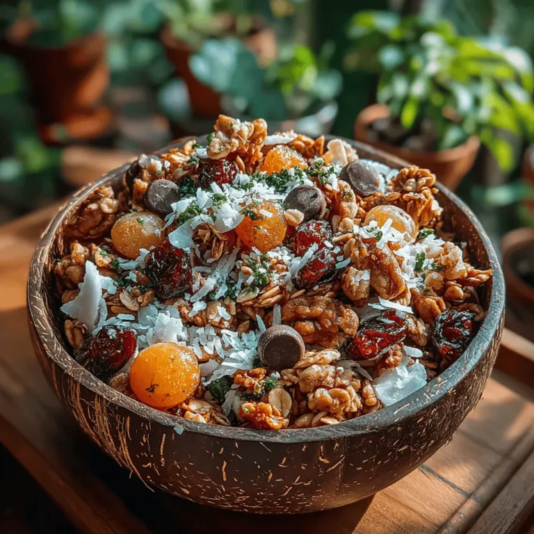 To truly appreciate Pumpkin Spice Delight Granola, it's essential to understand its foundational ingredient: granola itself. Granola is a combination of rolled oats, nuts, seeds, and sweeteners, often baked to create a crunchy texture. Its origins can be traced back to the late 19th century when it was introduced as a health food. Granola gained popularity as a nutritious breakfast option, especially in the 1960s and 1970s, aligning with the health food movement.