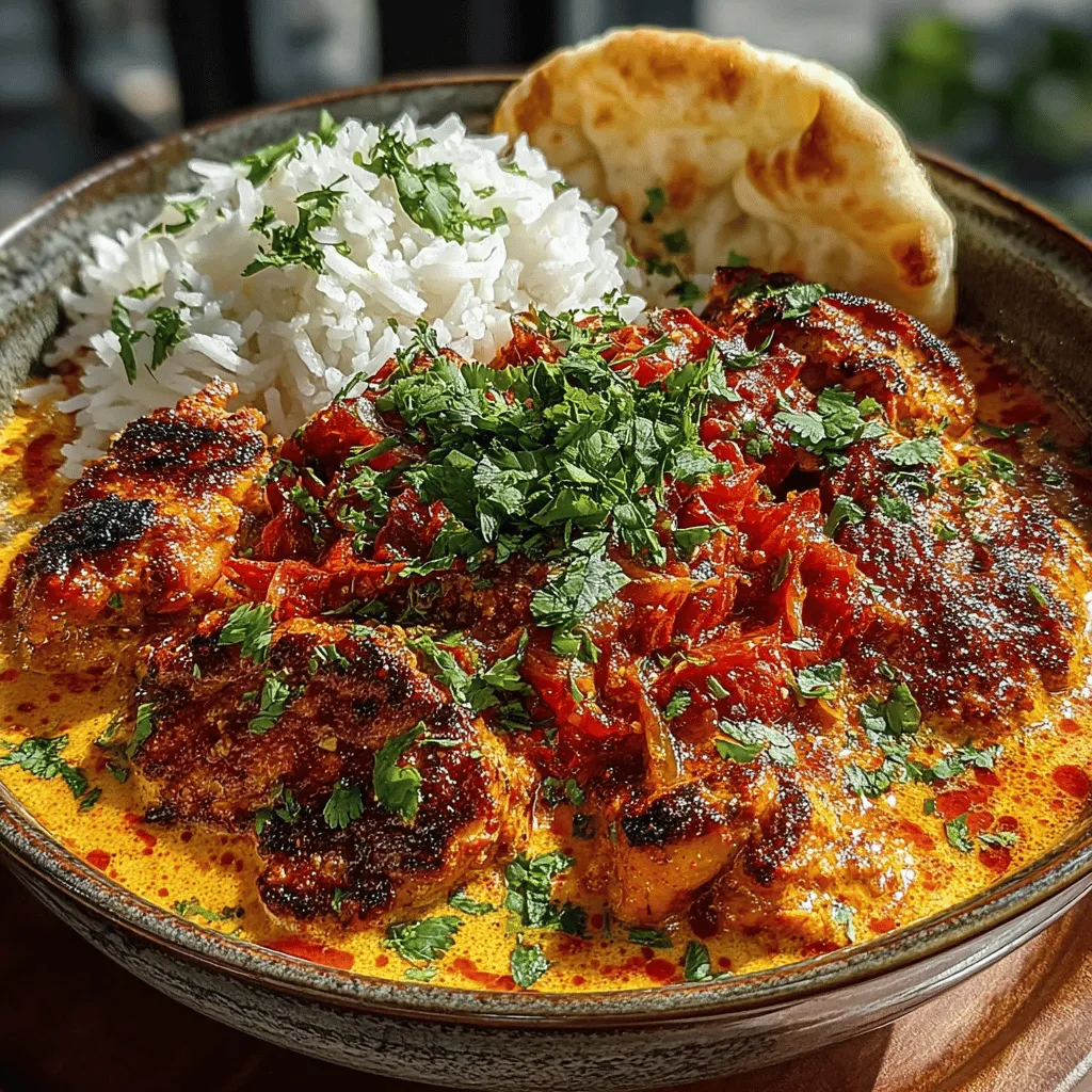 Tikka Masala is not just a dish; it is a global phenomenon that captures the essence of Indian cuisine while embracing the tastes of the world. This beloved recipe has transcended cultural boundaries, becoming a staple in restaurants and homes alike. Its rich, creamy sauce and aromatic spices make Tikka Masala a favorite for many, drawing in both seasoned food enthusiasts and those new to Indian cooking. In this comprehensive culinary guide, we will explore the fascinating history of Tikka Masala, its essential components, and how you can recreate this restaurant favorite right in your own kitchen. We’ll break down the recipe into manageable steps, ensuring that even novice cooks can master this delightful dish.