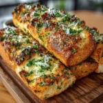 Kneading is a crucial step in bread-making that transforms a sticky mass of ingredients into a smooth, elastic dough. This process develops gluten, which is essential for the texture of your breadsticks. To knead effectively, follow these techniques: