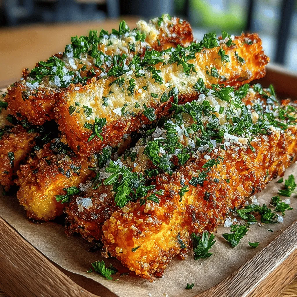 In the ever-evolving landscape of healthy eating, the search for delicious alternatives to traditional fried foods is more prevalent than ever. Enter crispy baked butternut squash fries—a colorful, flavorful, and nutritious option that is sure to elevate your snacking experience. These fries not only bring a delightful twist to your palate but also pack a nutritional punch that makes them a commendable choice for health-conscious individuals. In this article, we will take an in-depth look at the recipe for crispy baked butternut squash fries, highlighting its ingredients, preparation steps, and the many reasons why this dish deserves a spot on your menu.