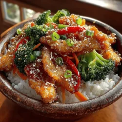 Quick & Tasty Chicken Broccoli Delight
